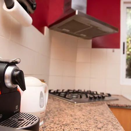 Villa Rive Rouge Riba-Roja De Turia