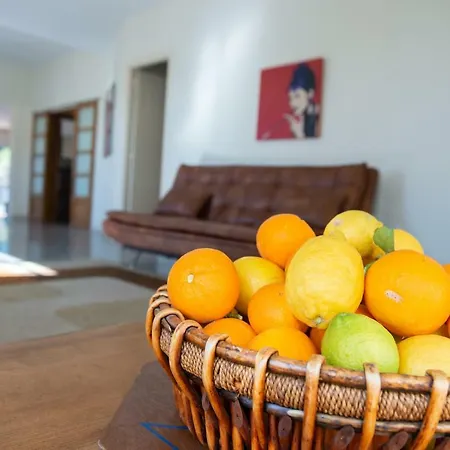 Rive Rouge Villa Riba-Roja De Turia