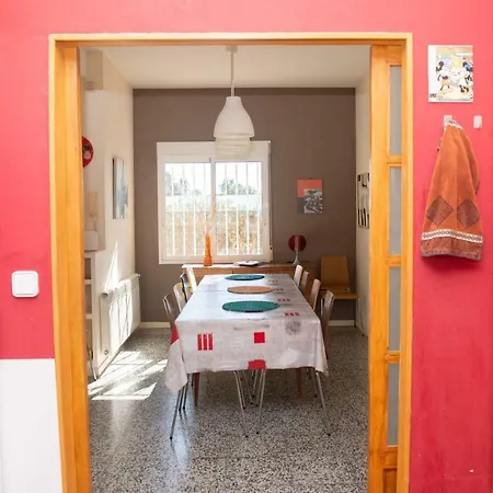 Rive Rouge * Riba-Roja De Turia