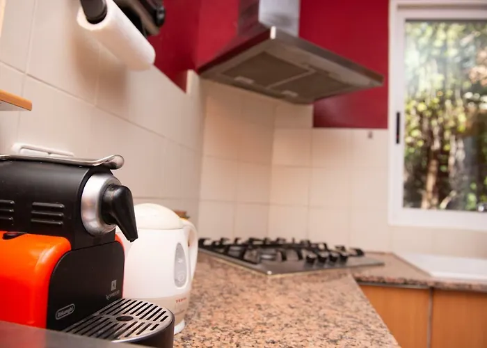 Villa Rive Rouge Riba-Roja De Turia