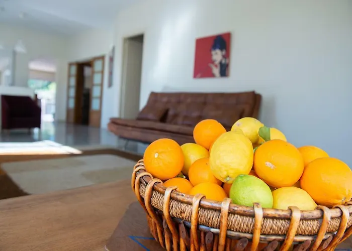 Rive Rouge Villa Riba-Roja De Turia