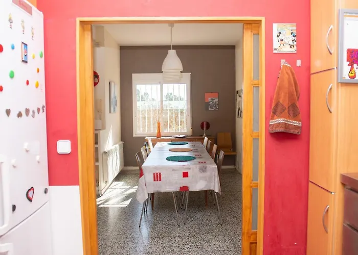 Rive Rouge * Riba-Roja De Turia