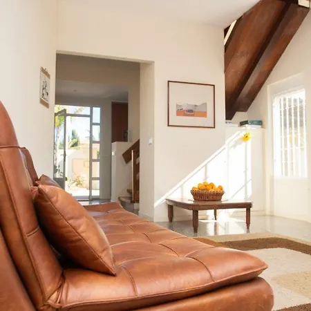 Villa Rive Rouge *