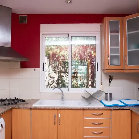 Villa Rive Rouge