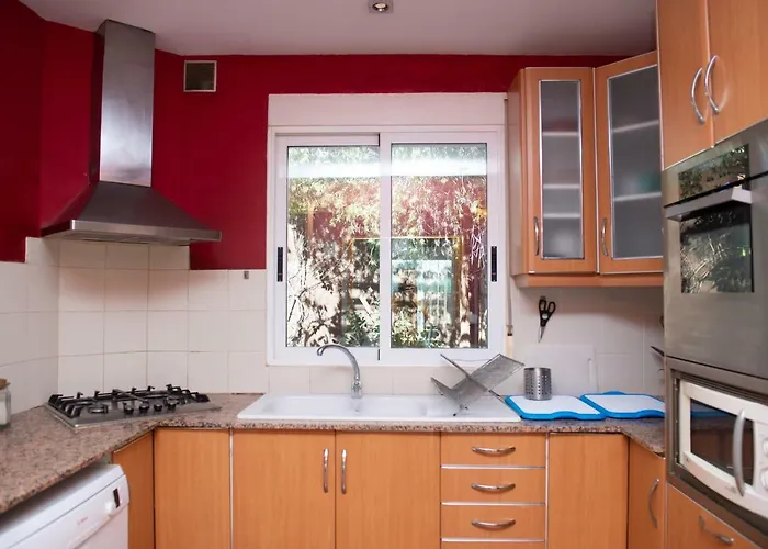 Villa Rive Rouge